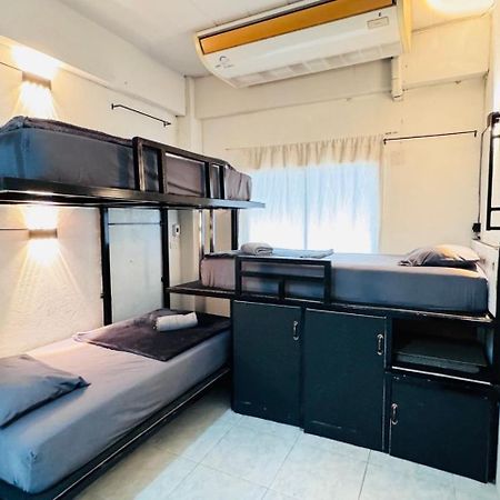 Stay At Moon Hostel ハード・リン エクステリア 写真