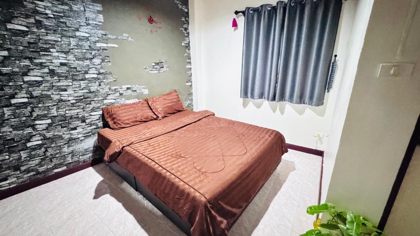 Stay At Moon Hostel ハード・リン エクステリア 写真