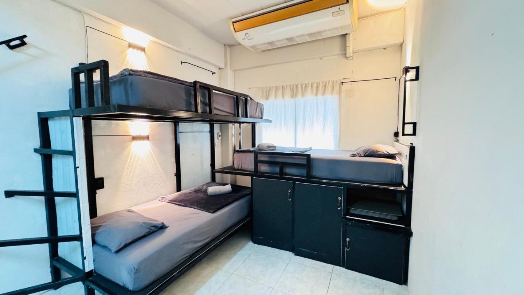Stay At Moon Hostel ハード・リン エクステリア 写真