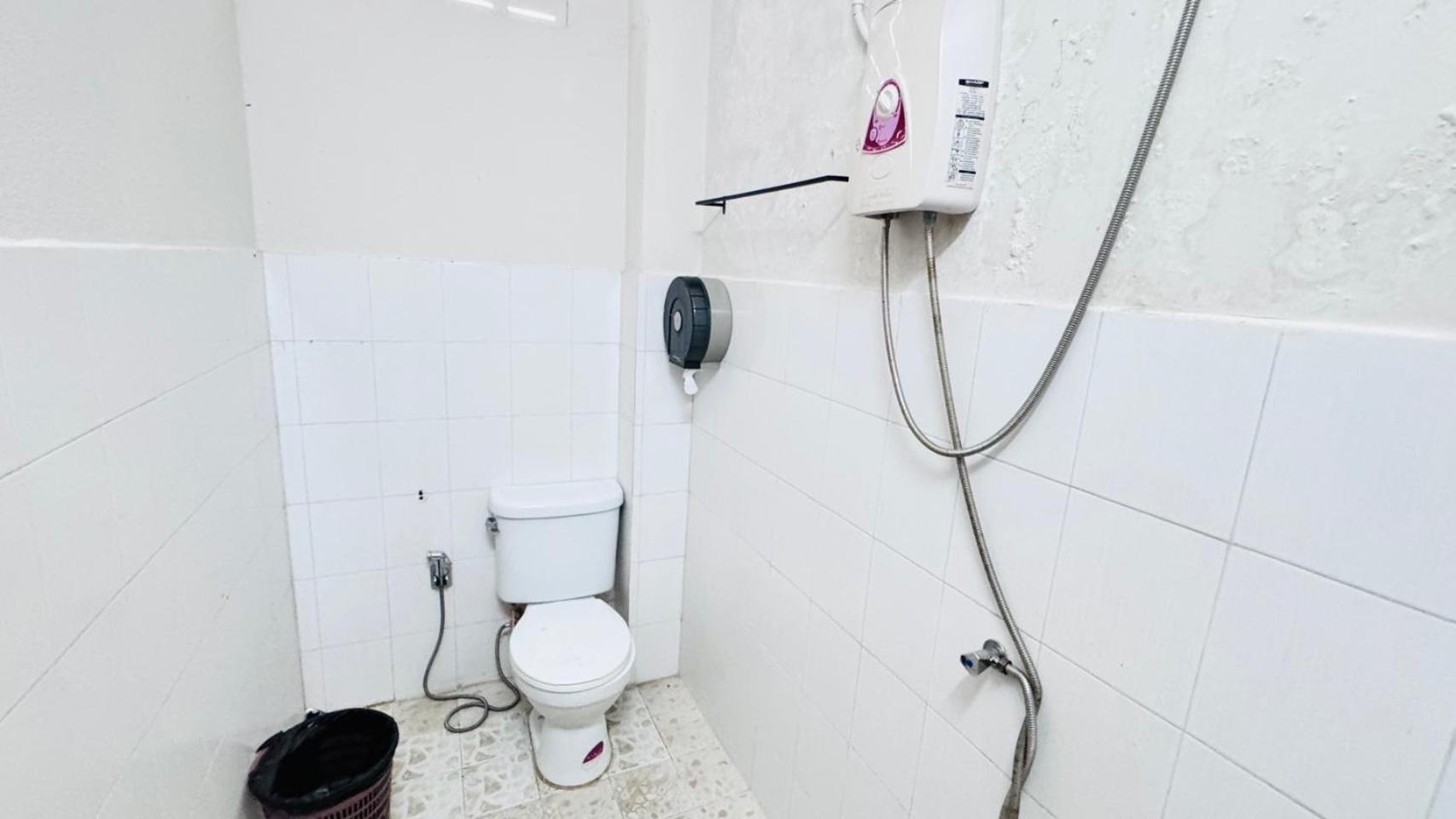 Stay At Moon Hostel ハード・リン エクステリア 写真