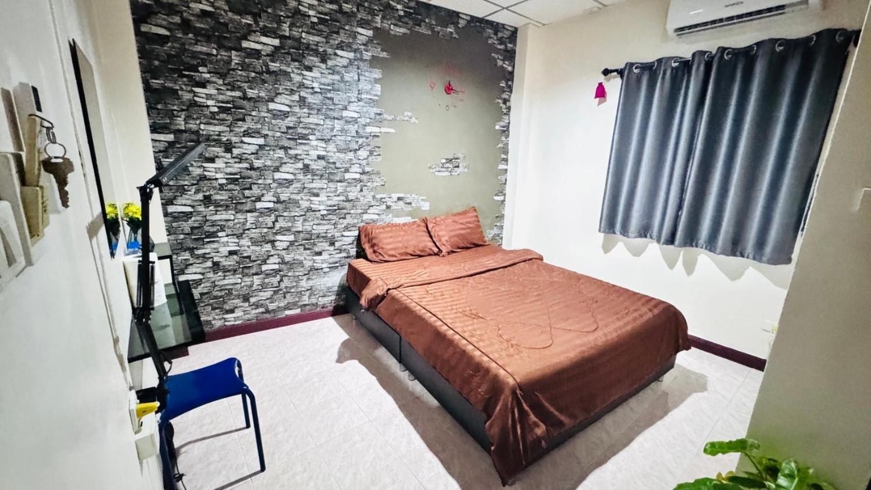 Stay At Moon Hostel ハード・リン エクステリア 写真