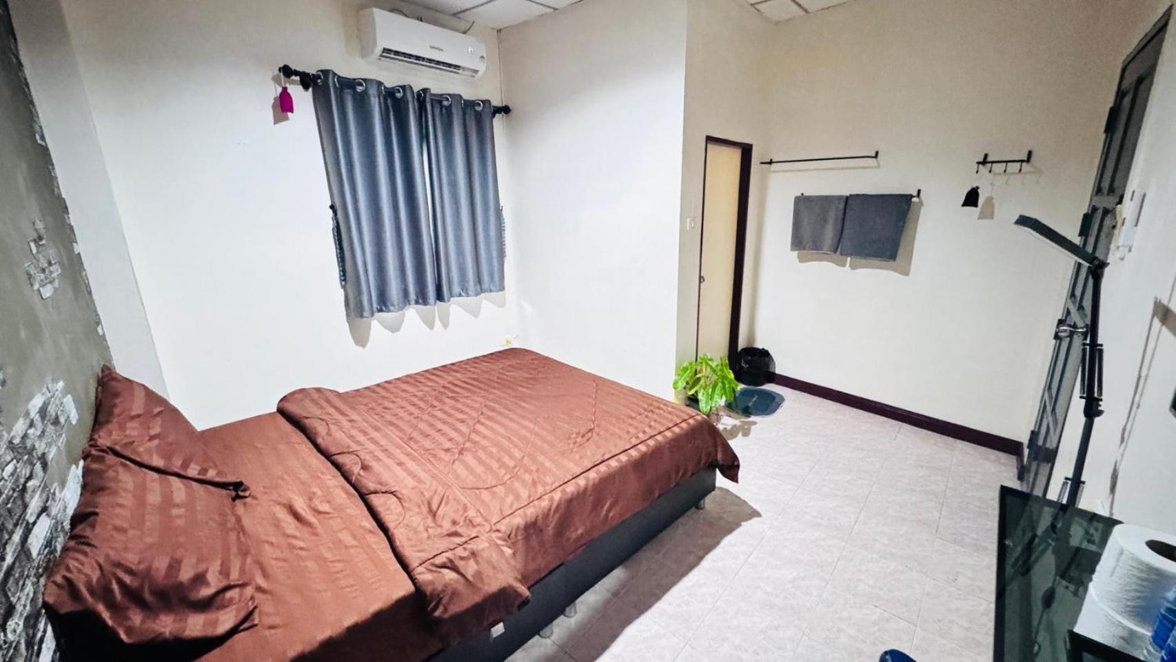 Stay At Moon Hostel ハード・リン エクステリア 写真