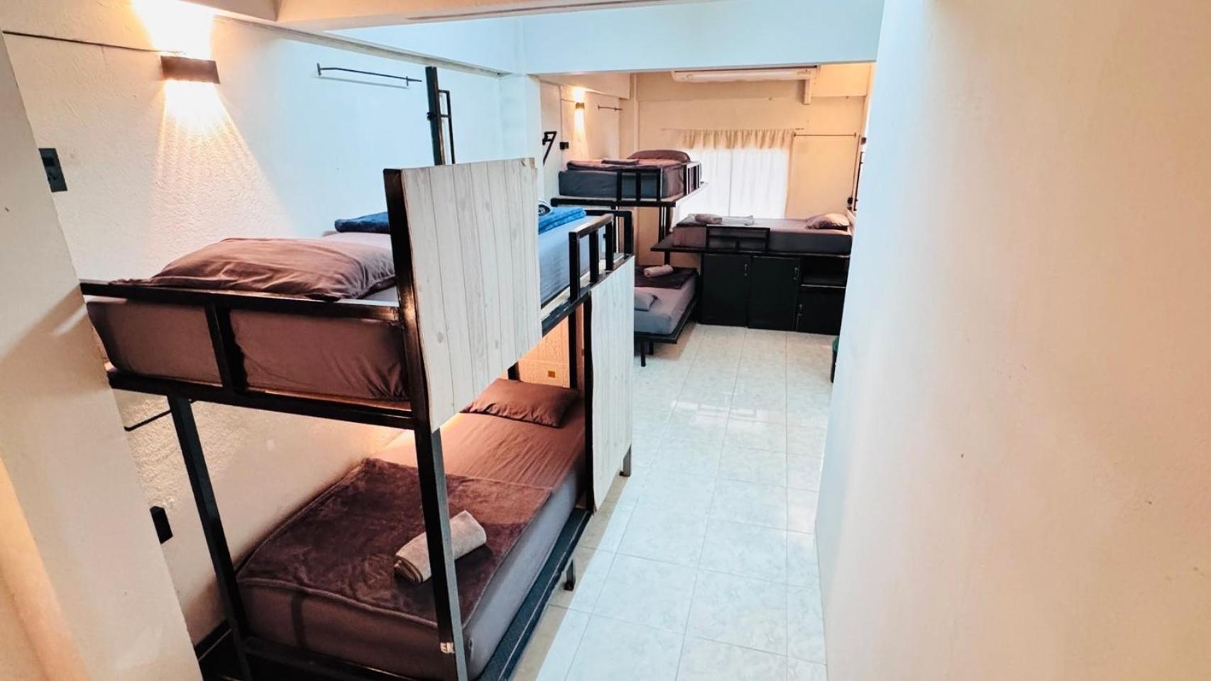 Stay At Moon Hostel ハード・リン エクステリア 写真